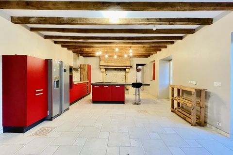 Villa en Lesignac-Durand, Charente - foto 2