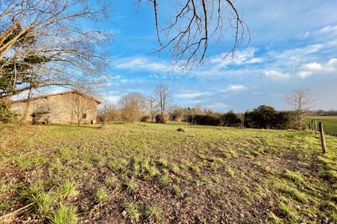Villa en Lesignac-Durand, Charente - foto 3