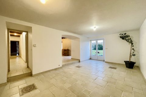 Villa en Lesignac-Durand, Charente - foto 4