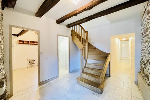 Villa a Lesignac-Durand, Charente, Lesignac-Durand - € 237.600 | Ref: 34695 - foto 6