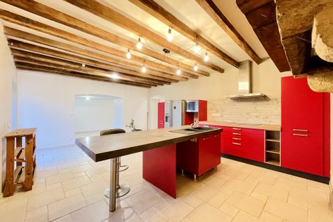 Villa a Lesignac-Durand, Charente, Lesignac-Durand - € 237.600 | Ref: 34695 - foto 7