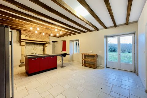 Villa a Lesignac-Durand, Charente, Lesignac-Durand - € 237.600 | Ref: 34695 - foto 9