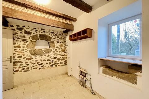 Villa a Lesignac-Durand, Charente, Lesignac-Durand - € 237.600 | Ref: 34695 - foto 11