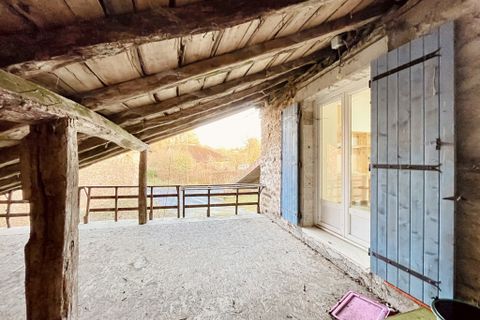 Villa a Lesignac-Durand, Charente, Lesignac-Durand - € 237.600 | Ref: 34695 - foto 26
