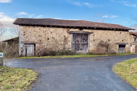 Villa a Lesignac-Durand, Charente, Lesignac-Durand - € 237.600 | Ref: 34695 - foto 27