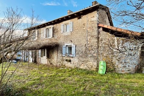 Villa a Lesignac-Durand, Charente, Lesignac-Durand - € 237.600 | Ref: 34695 - foto 28