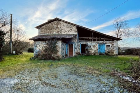 Villa a Lesignac-Durand, Charente, Lesignac-Durand - € 237.600 | Ref: 34695 - foto 31