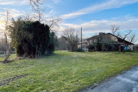 Villa a Lesignac-Durand, Charente, Lesignac-Durand - € 237.600 | Ref: 34695 - foto 34