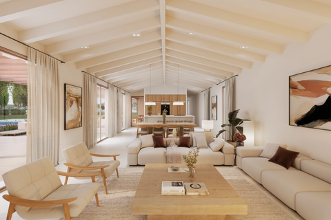 Helårsgrund i Manacor, Mallorca, Manacor - € 495.000 | Ref: 80829 - foto 4