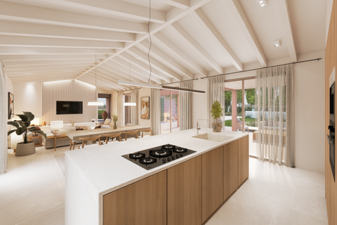 Helårsgrund i Manacor, Mallorca, Manacor - € 495.000 | Ref: 80829 - foto 5