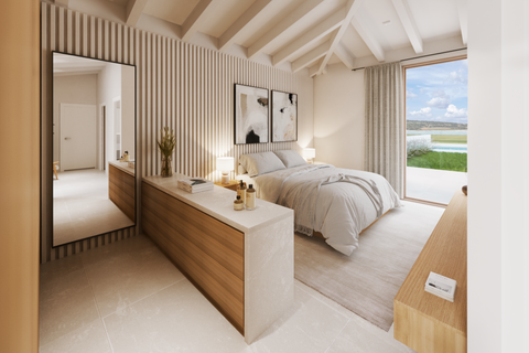 Helårsgrund i Manacor, Mallorca, Manacor - € 495.000 | Ref: 80829 - foto 6