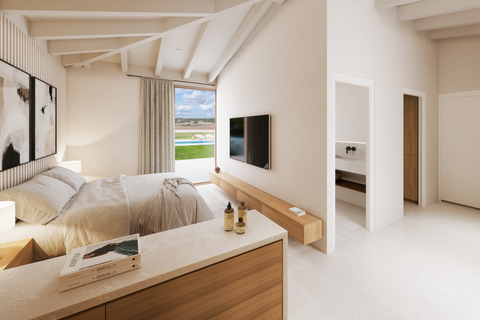 Helårsgrund i Manacor, Mallorca, Manacor - € 495.000 | Ref: 80829 - foto 7