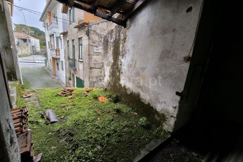 Villa i Mangualde, Viseu, Mangualde - € 35.000 | Ref: 389250005 - foto 4