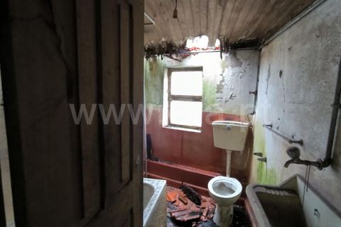 Villa i Mangualde, Viseu, Mangualde - € 35.000 | Ref: 389250005 - foto 7