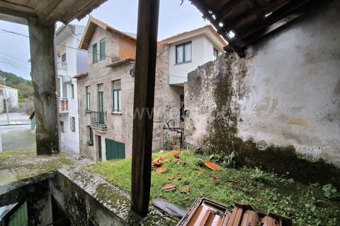 Villa i Mangualde, Viseu, Mangualde - € 35.000 | Ref: 389250005 - foto 8