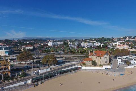 Lejlighed i Cascais, Lisbon, Cascais - € 2.500.000 | Ref: 12028 - foto 1