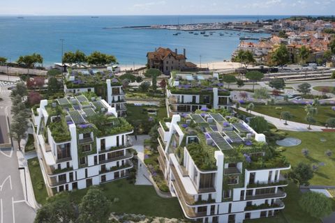 Lejlighed i Cascais, Lisbon, Cascais - € 2.500.000 | Ref: 12028 - foto 3