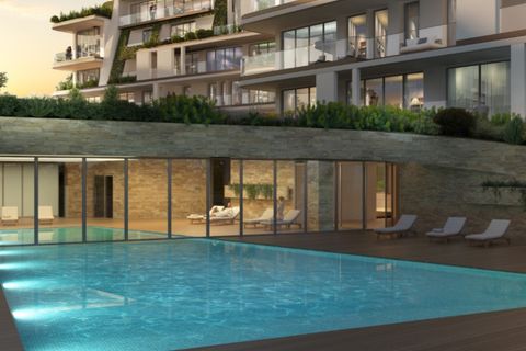 Lejlighed i Cascais, Lisbon, Cascais - € 2.500.000 | Ref: 12028 - foto 7