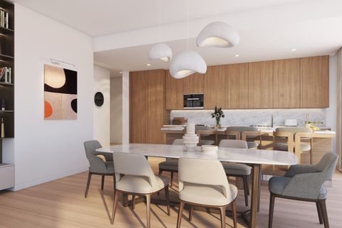 Lejlighed i Cascais, Lisbon, Cascais - € 2.500.000 | Ref: 12028 - foto 12