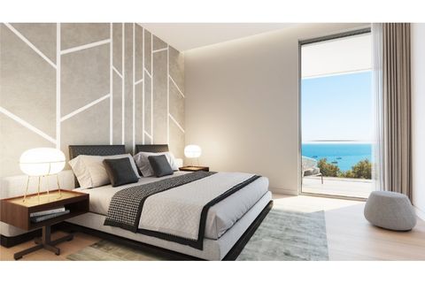 Lejlighed i Cascais, Lisbon, Cascais - € 2.500.000 | Ref: 12028 - foto 14
