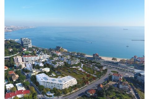 Lejlighed i Cascais, Lisbon, Cascais - € 2.500.000 | Ref: 12028 - foto 19