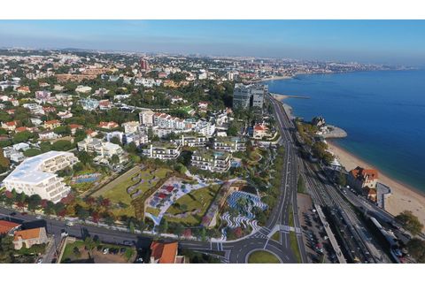 Lejlighed i Cascais, Lisbon, Cascais - € 2.500.000 | Ref: 12028 - foto 20
