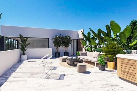 Villa a Estepona, Malaga, Estepona - € 1.200.000 | Ref: 20NEW036V3 - foto 6