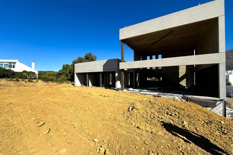 Villa a Estepona, Malaga, Estepona - € 1.200.000 | Ref: 20NEW036V3 - foto 8