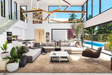 Villa a Estepona, Malaga, Estepona - € 1.200.000 | Ref: 20NEW036V3 - foto 13