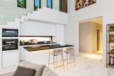 Villa a Estepona, Malaga, Estepona - € 1.200.000 | Ref: 20NEW036V3 - foto 14