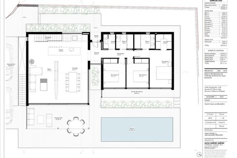 Villa a Estepona, Malaga, Estepona - € 1.200.000 | Ref: 20NEW036V3 - foto 16