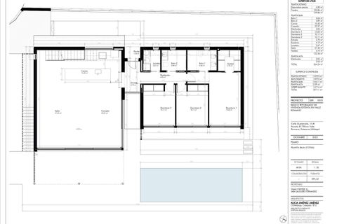 Villa a Estepona, Malaga, Estepona - € 1.200.000 | Ref: 20NEW036V3 - foto 17
