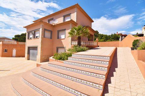 Villa Calpessa, Alicante - kuva 1