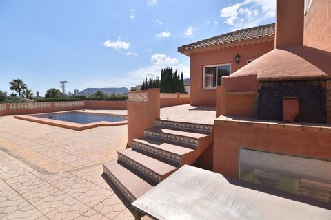 Villa Calpessa, Alicante - kuva 4