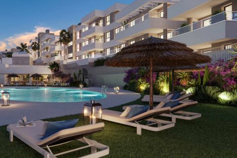 Leilighet i Estepona, Malaga, Estepona - € 452 000 | Ref: R4915285 - foto 1
