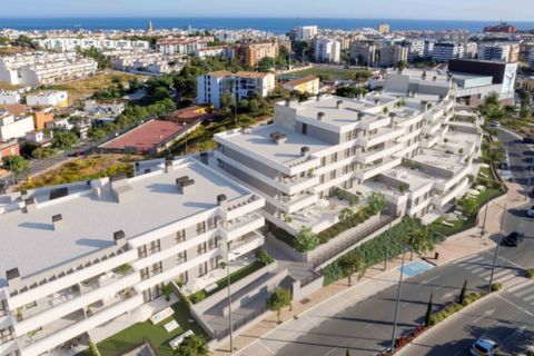Leilighet i Estepona, Malaga, Estepona - € 452 000 | Ref: R4915285 - foto 4