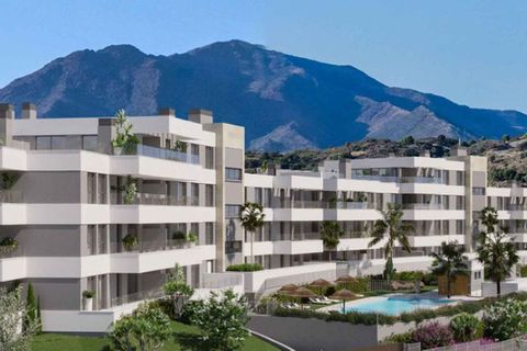 Leilighet i Estepona, Malaga, Estepona - € 452 000 | Ref: R4915285 - foto 5