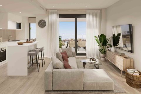 Leilighet i Estepona, Malaga, Estepona - € 452 000 | Ref: R4915285 - foto 6