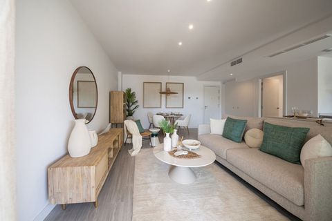 Leilighet i Estepona, Malaga, Estepona - € 452 000 | Ref: R4915285 - foto 7