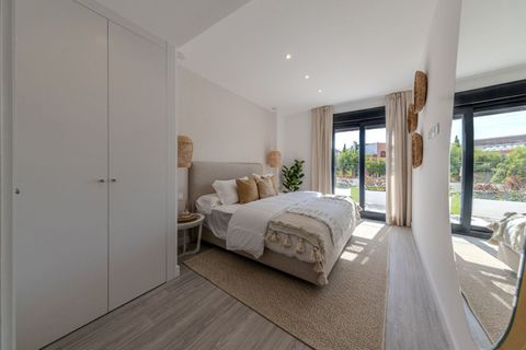 Leilighet i Estepona, Malaga, Estepona - € 452 000 | Ref: R4915285 - foto 14