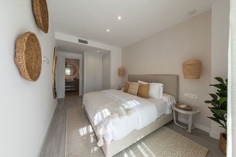 Leilighet i Estepona, Malaga, Estepona - € 452 000 | Ref: R4915285 - foto 15