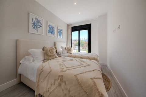 Leilighet i Estepona, Malaga, Estepona - € 452 000 | Ref: R4915285 - foto 16