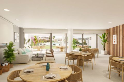 Leilighet i Estepona, Malaga, Estepona - € 452 000 | Ref: R4915285 - foto 19