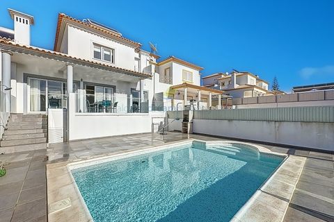 Byhus i Albufeira, Faro, Albufeira - € 775.000 | Ref: ED-750 - foto 4