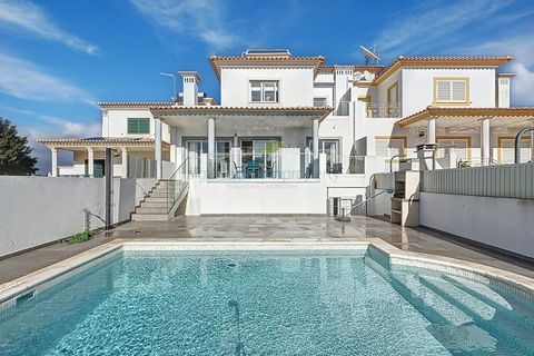 Byhus i Albufeira, Faro, Albufeira - € 775.000 | Ref: ED-750 - foto 1