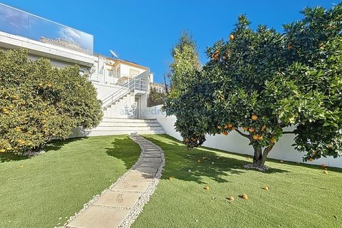 Byhus i Albufeira, Faro, Albufeira - € 775.000 | Ref: ED-750 - foto 18