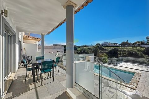 Byhus i Albufeira, Faro, Albufeira - € 775.000 | Ref: ED-750 - foto 32