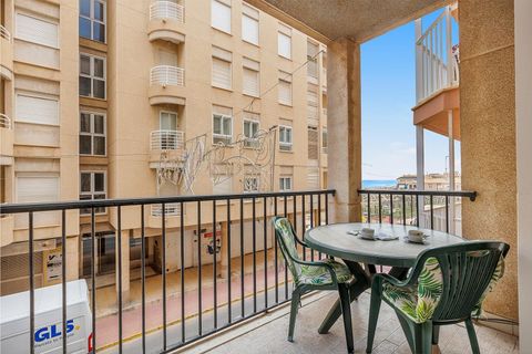Leilighet i Torrevieja, Alicante, Torrevieja - € 212 100 | Ref: 21-CM003/776 - foto 2