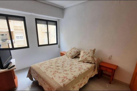 Leilighet i Torrevieja, Alicante, Torrevieja - € 212 100 | Ref: 21-CM003/776 - foto 8