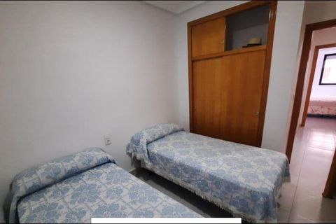 Leilighet i Torrevieja, Alicante, Torrevieja - € 212 100 | Ref: 21-CM003/776 - foto 9